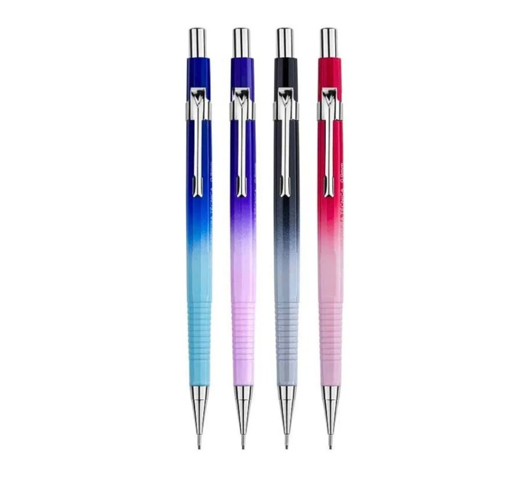Lapiseira Técnica 0.9mm - BRW 