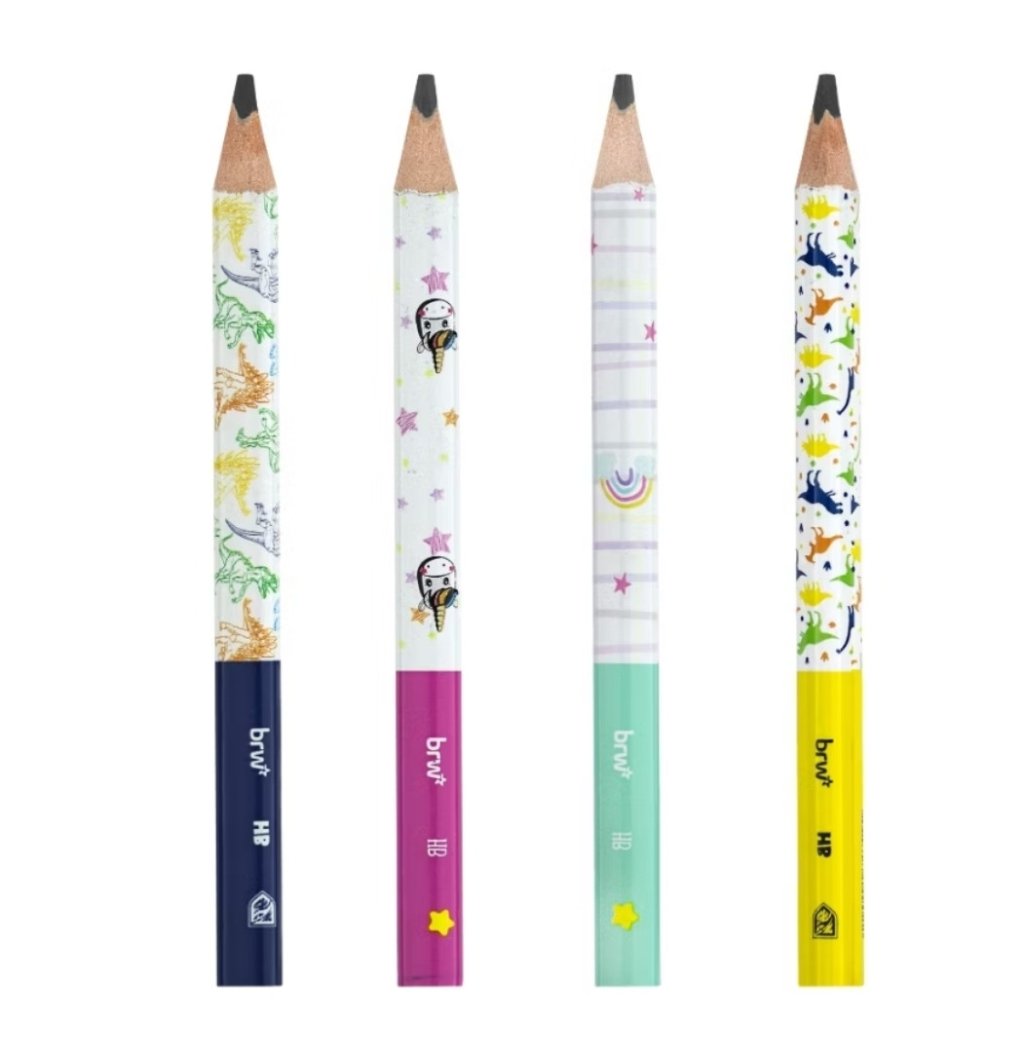 Lápis Big - BRW 