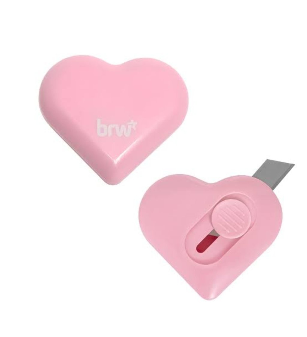 Mini Estilete Love - BRW