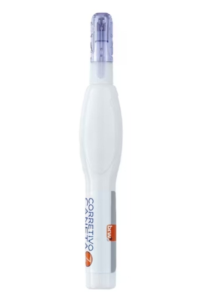 Caneta Corretiva - BRW 