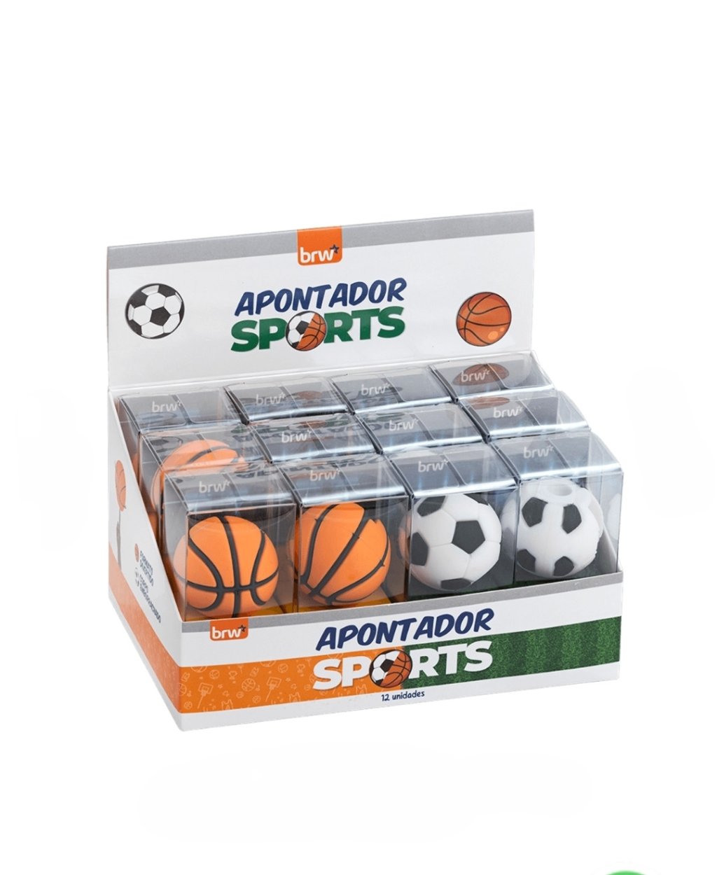 Apontador Sports - BRW 