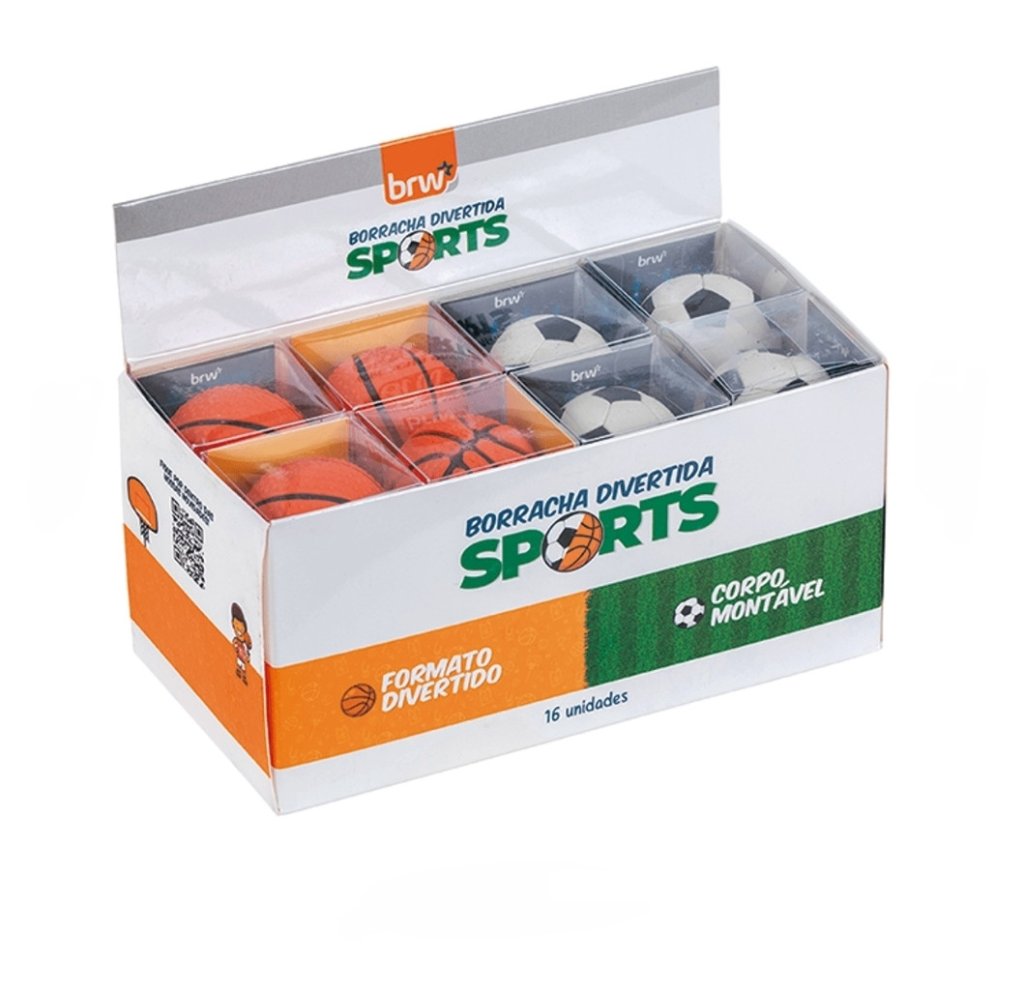 Borracha Ball Sports - BRW 