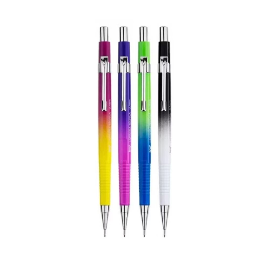 Lapiseira Técnica DGD 0.7mm - BRW 