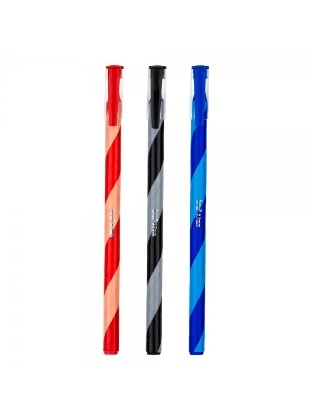 Caneta Vortex - BRW 