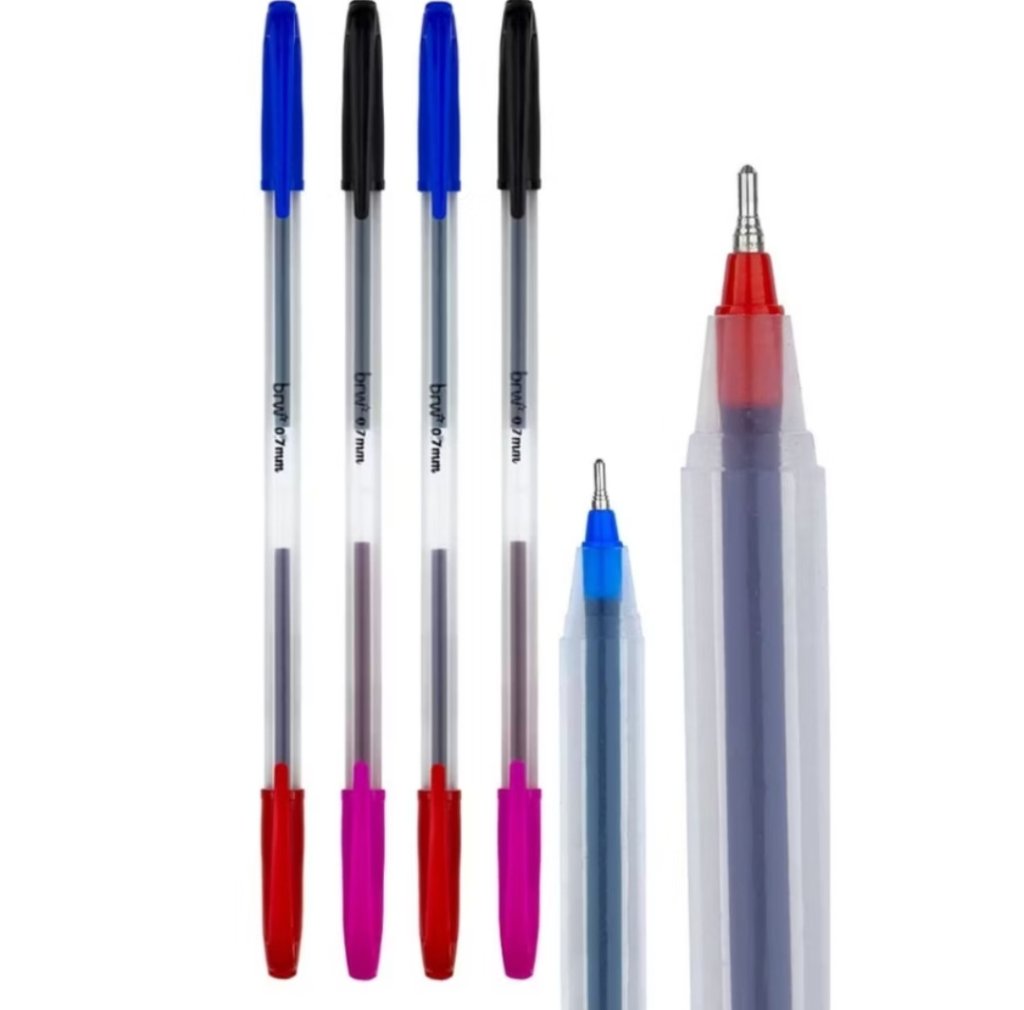 Caneta Two Go - BRW 