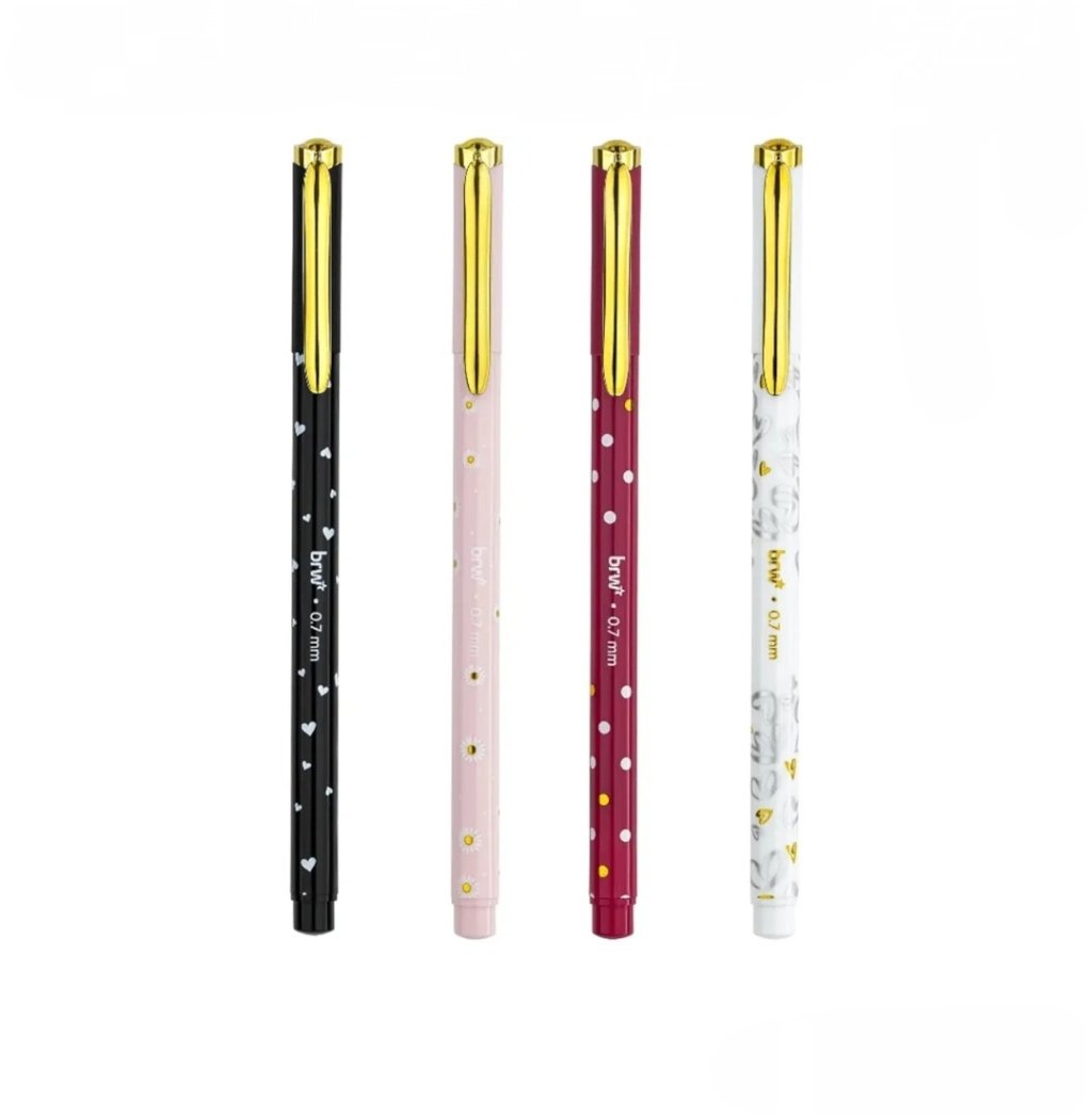 Caneta Unic Stamp - BRW 
