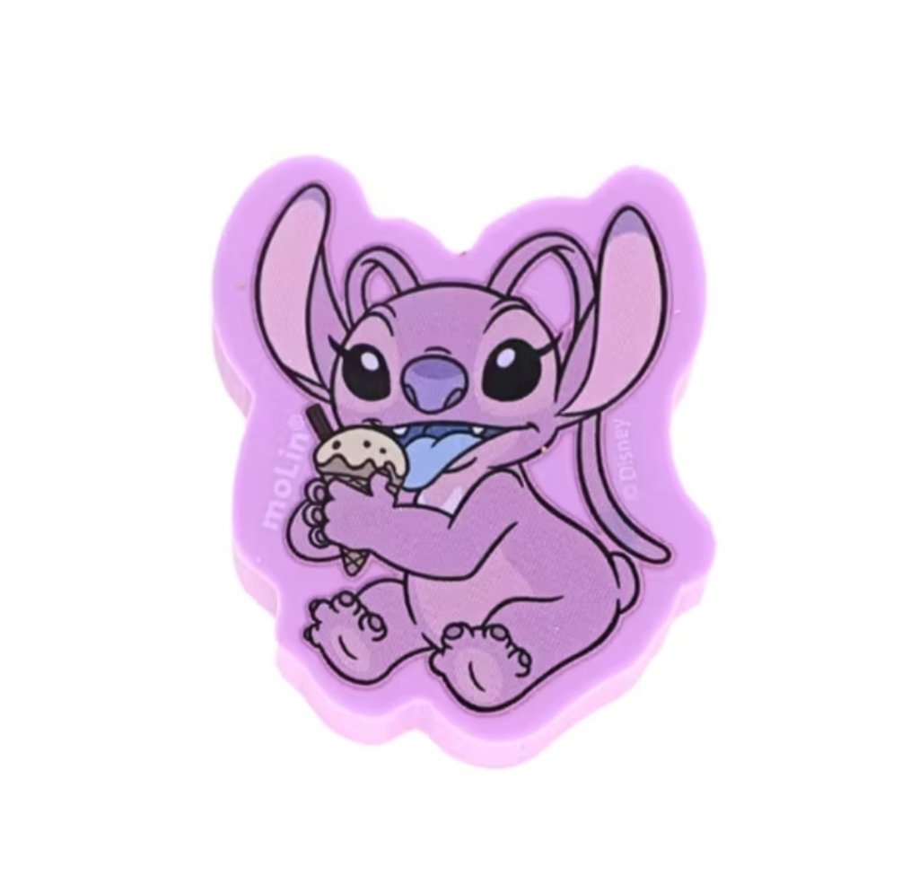 Borracha Stitch - Molin