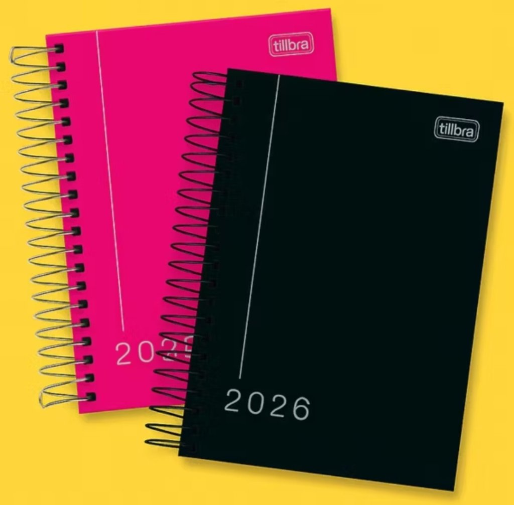 Agenda Pepper 2026