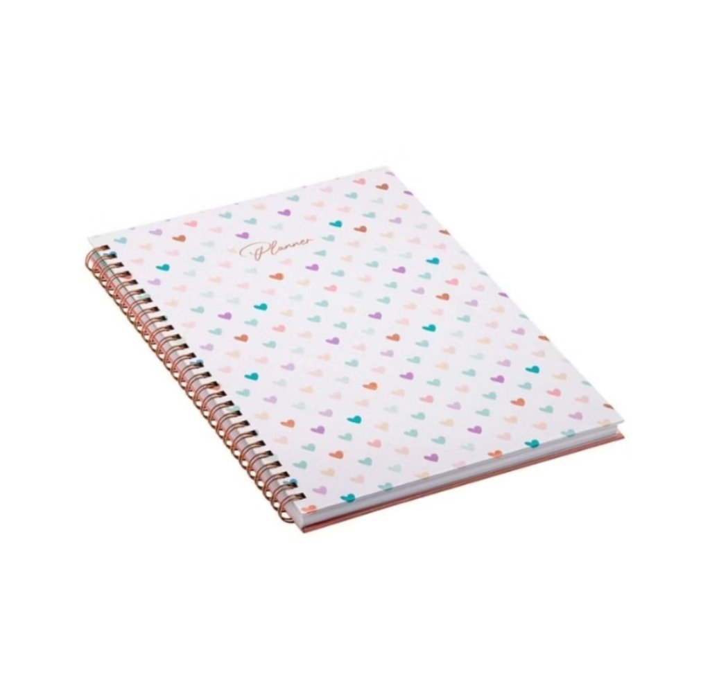 Planner Colegial S2