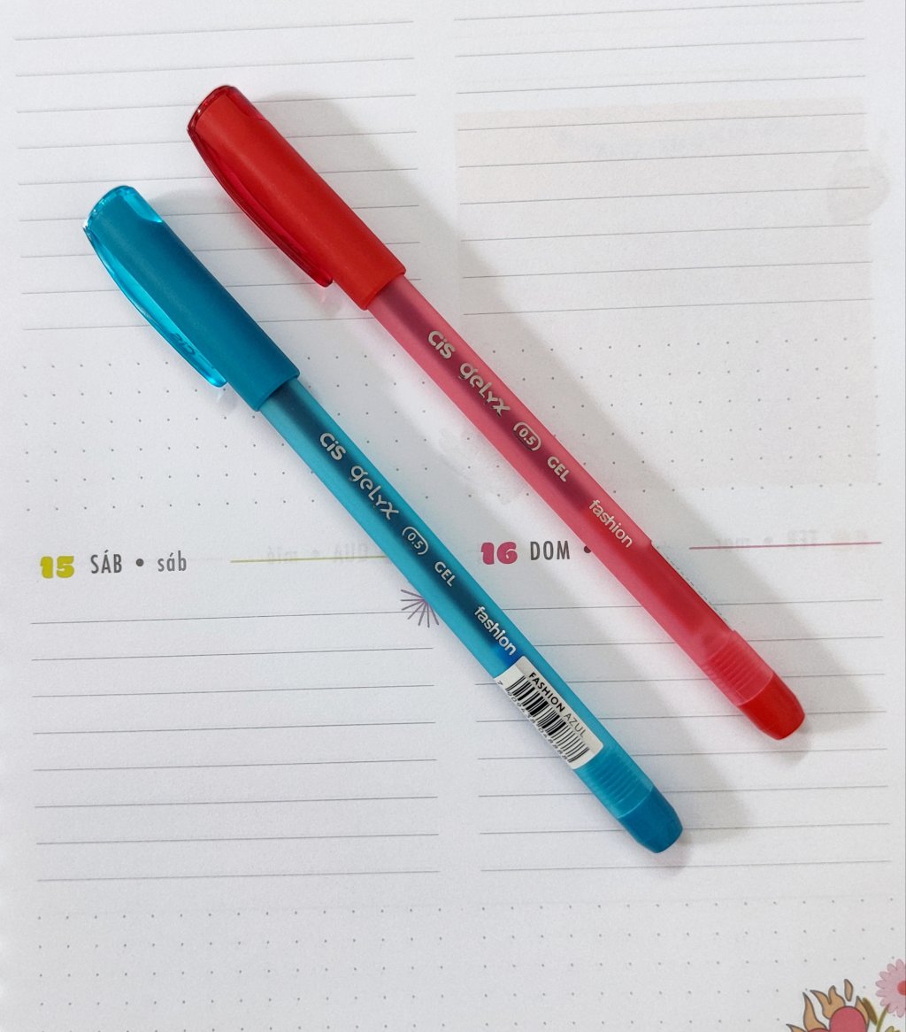 Gelyx Fashion 0.5mm