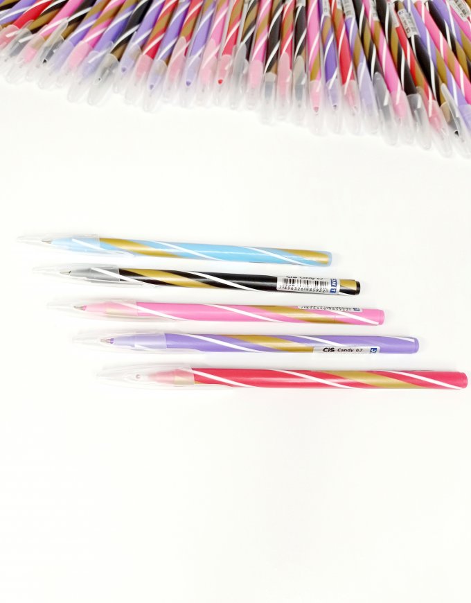 Caneta Candy