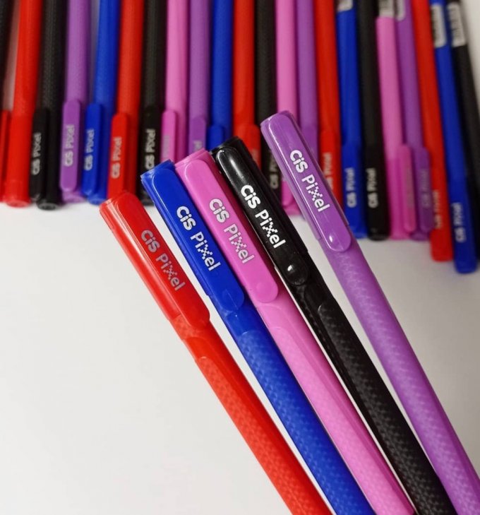 Caneta Pixel