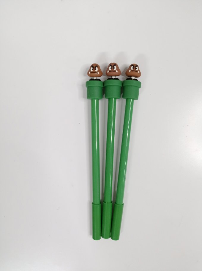 Caneta Goomba