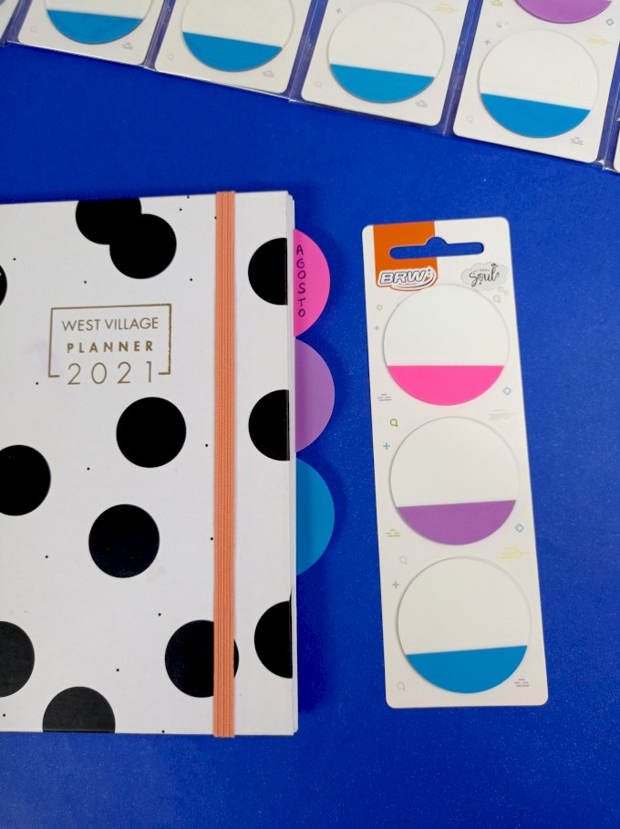 Smart Notes Moon - BRW