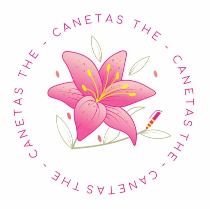Canetas The