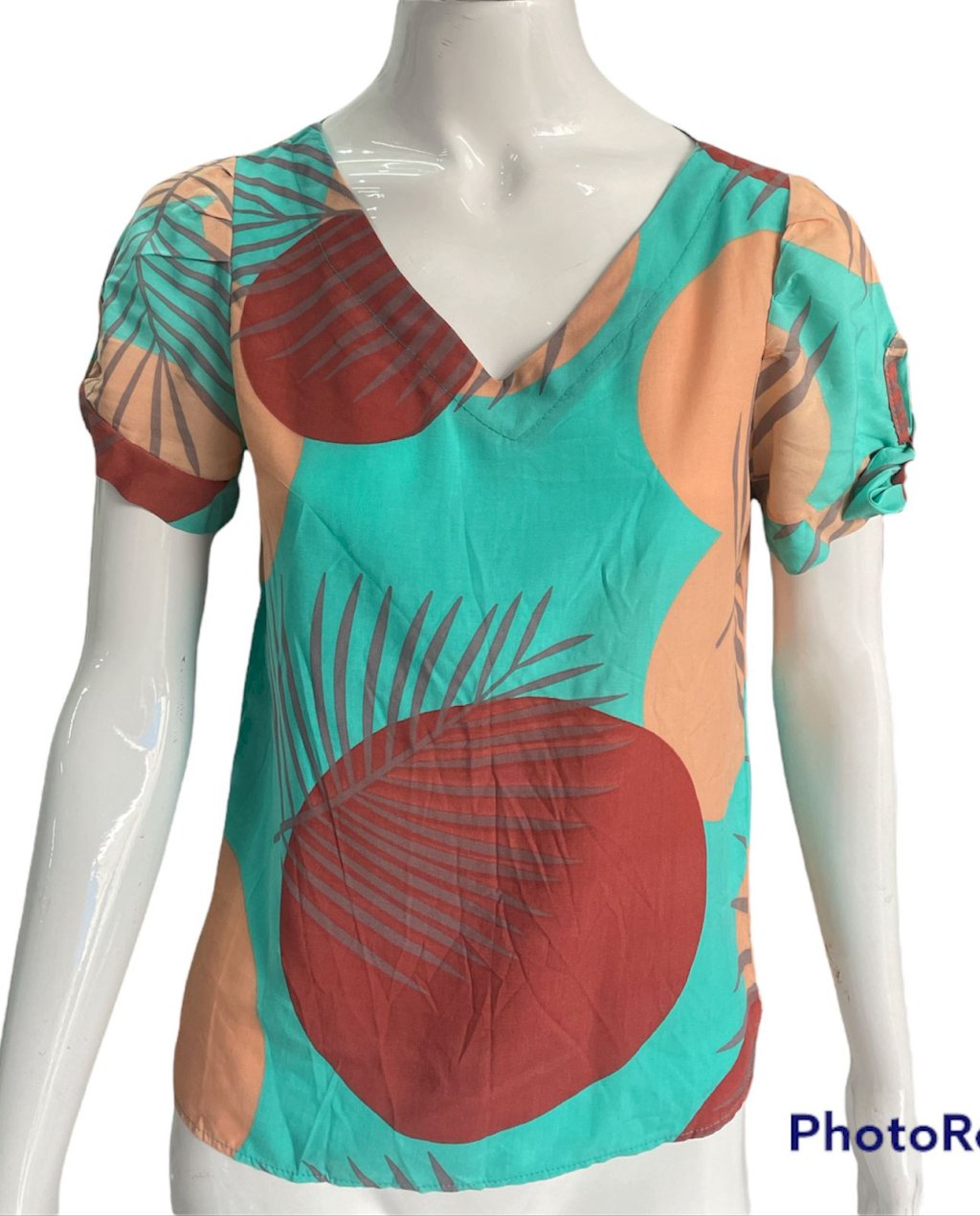 BLUSA CLAUDIA 4