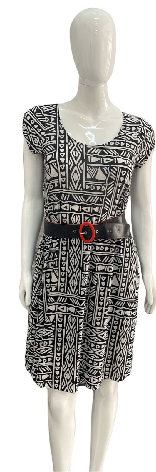 MODELAGEM VESTIDO SILVIA