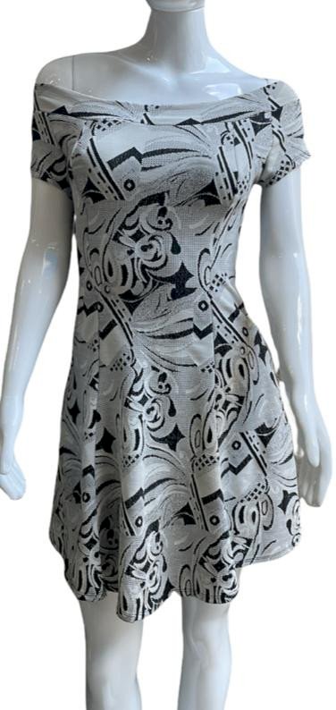 VESTIDO JULIANA