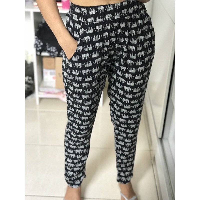 MODELAGEM CALÇA PANTALONA 3