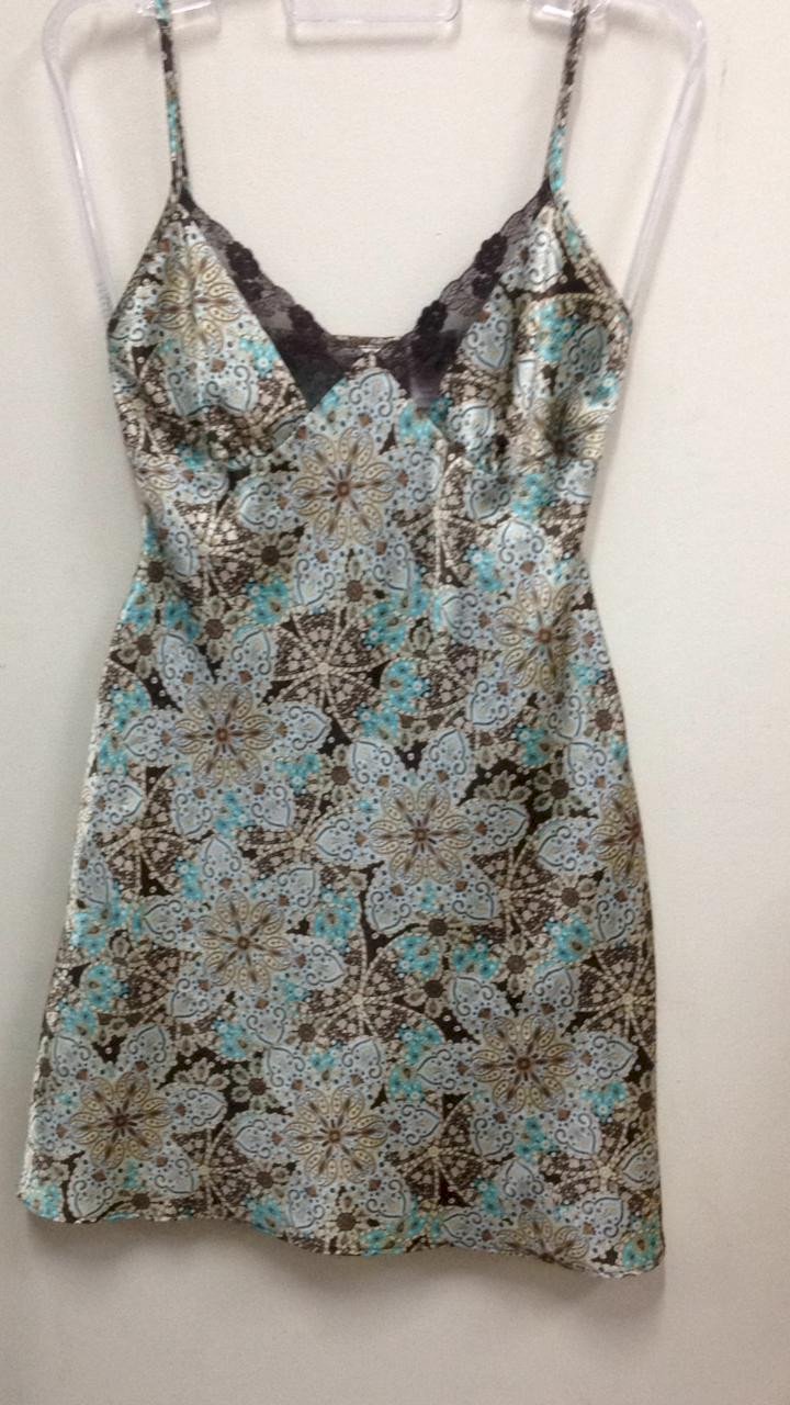 MODELAGEM CAMISOLA 2