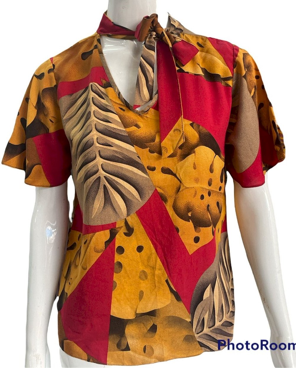 BLUSA CLAUDIA 5