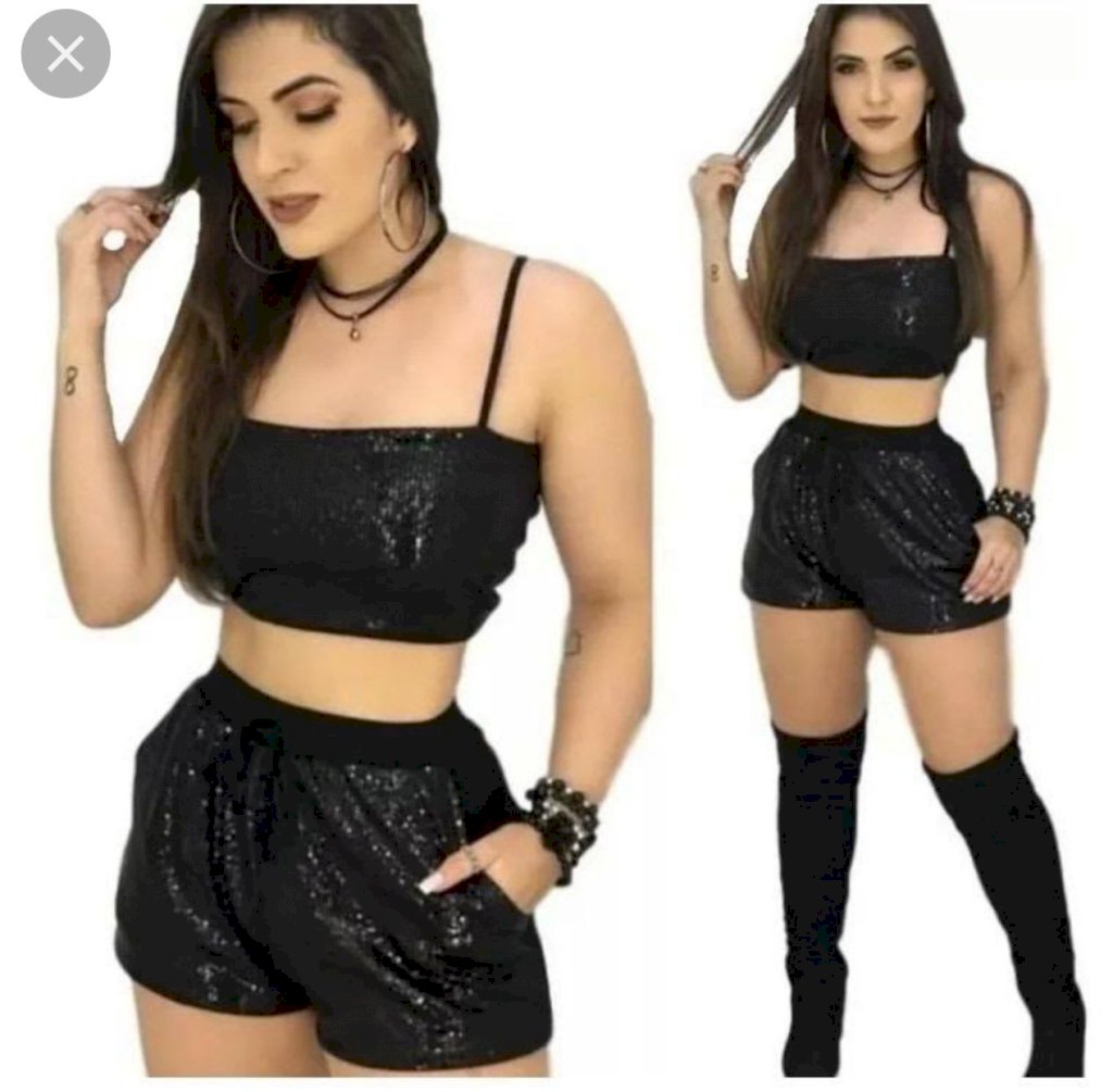 CONJUNTO PARTY 2