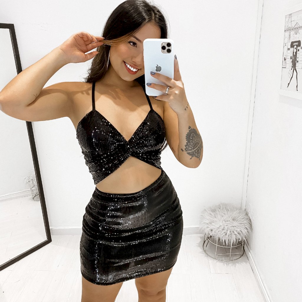 CONJUNTO PARTY 4