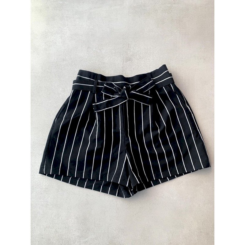 SHORTS VERÃO INFANTIL 6