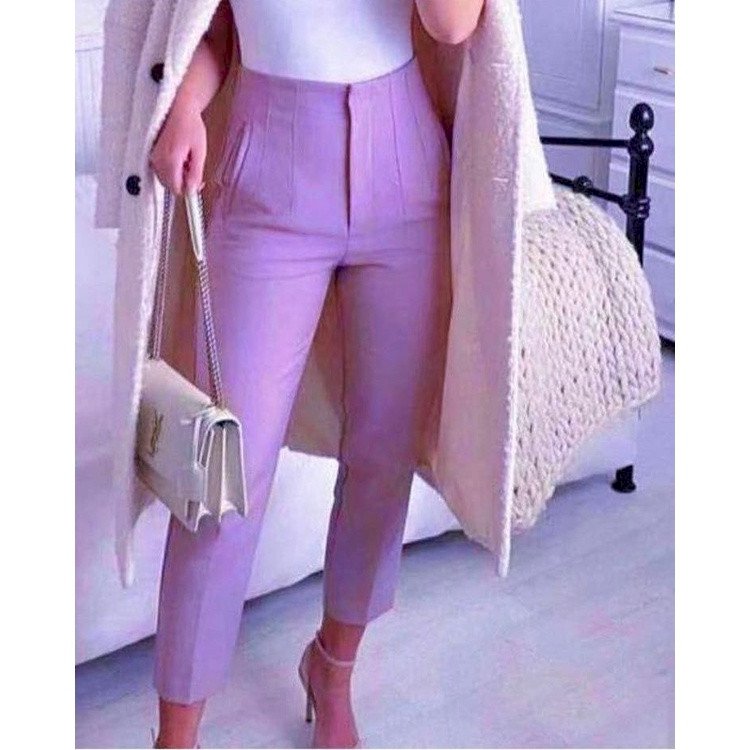 MOLDE CALÇA ALFAIATARIA 5