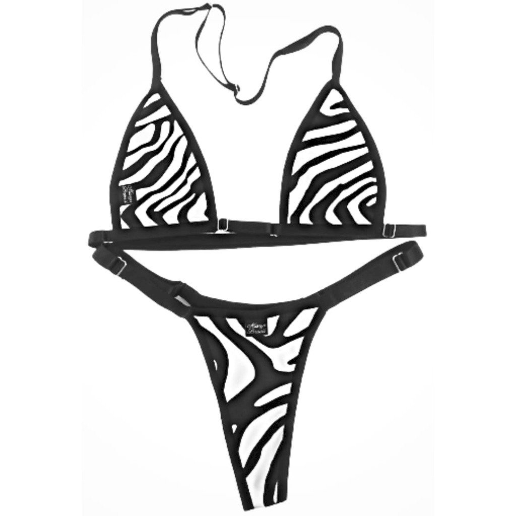 CONJUNTO BIQUINI FITA