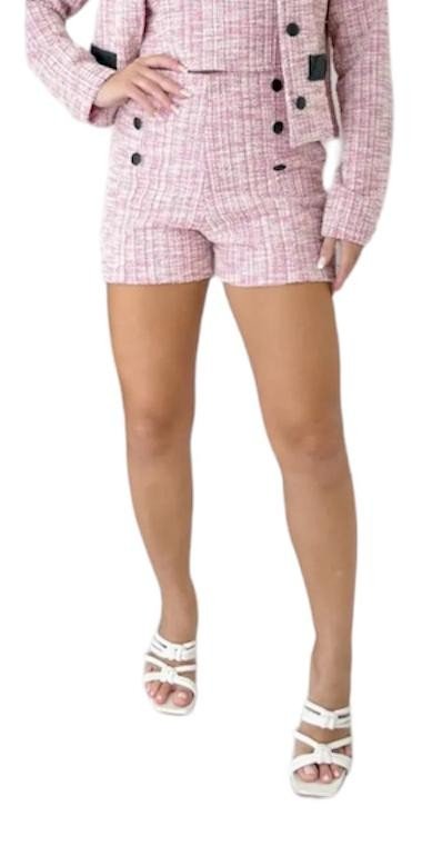 SHORTS FEMININO 