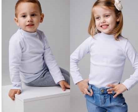 CACHARREL INFANTIL 
