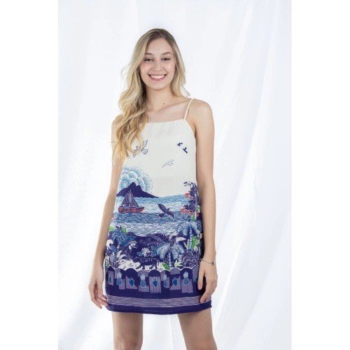 MODELAGEM VESTIDO ALÇA 6