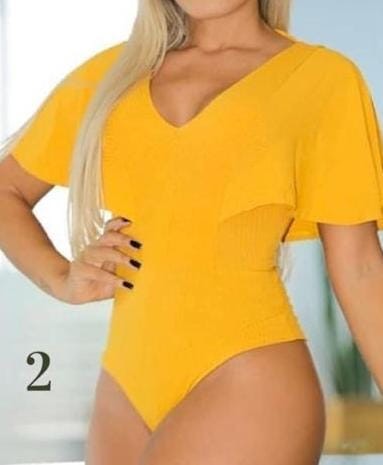 BODY DECOTE V