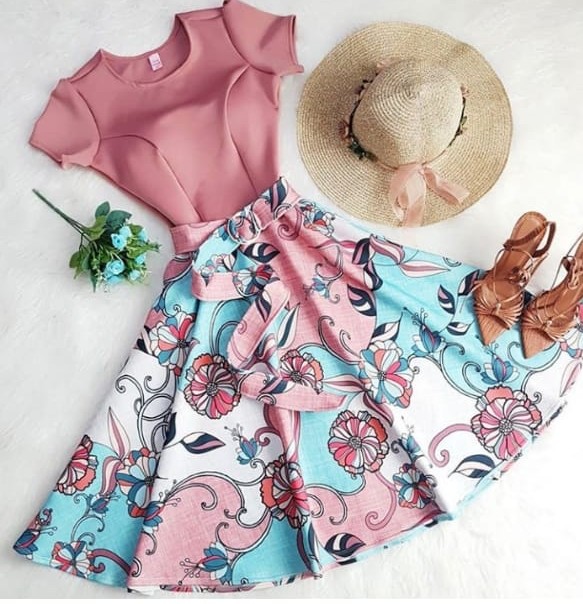 VESTIDO SOFIA