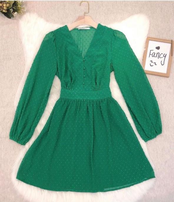VESTIDO EMILY