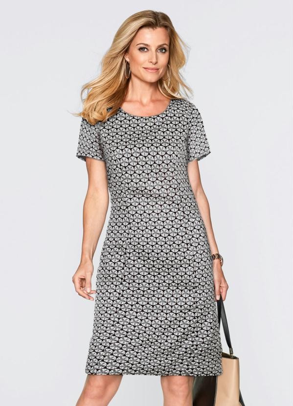 VESTIDO TUBINHO