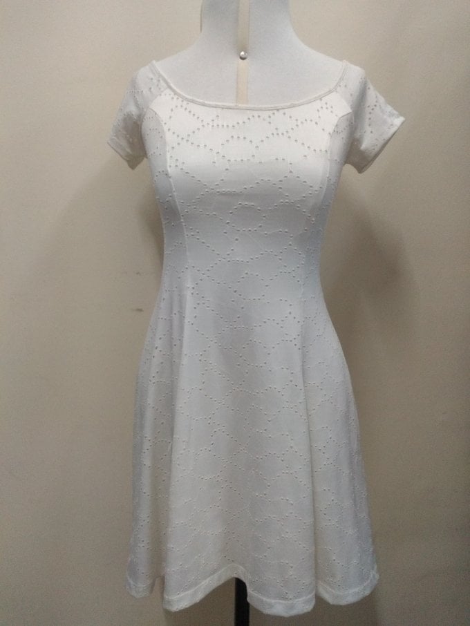 VESTIDO MARIANA