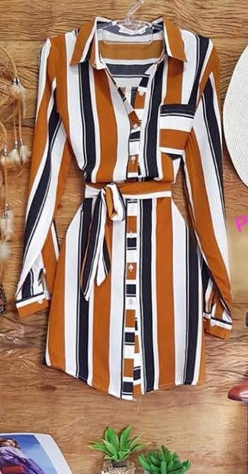 VESTIDO CHAMISE