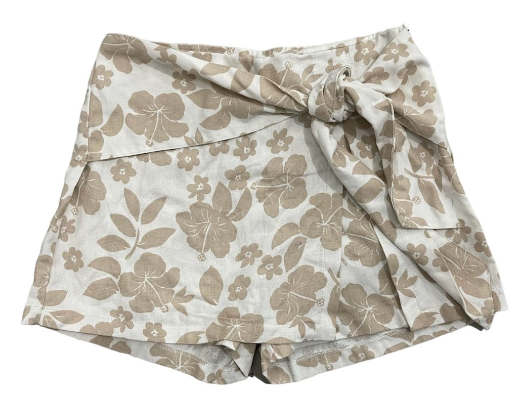 SHORTS SAIA 7