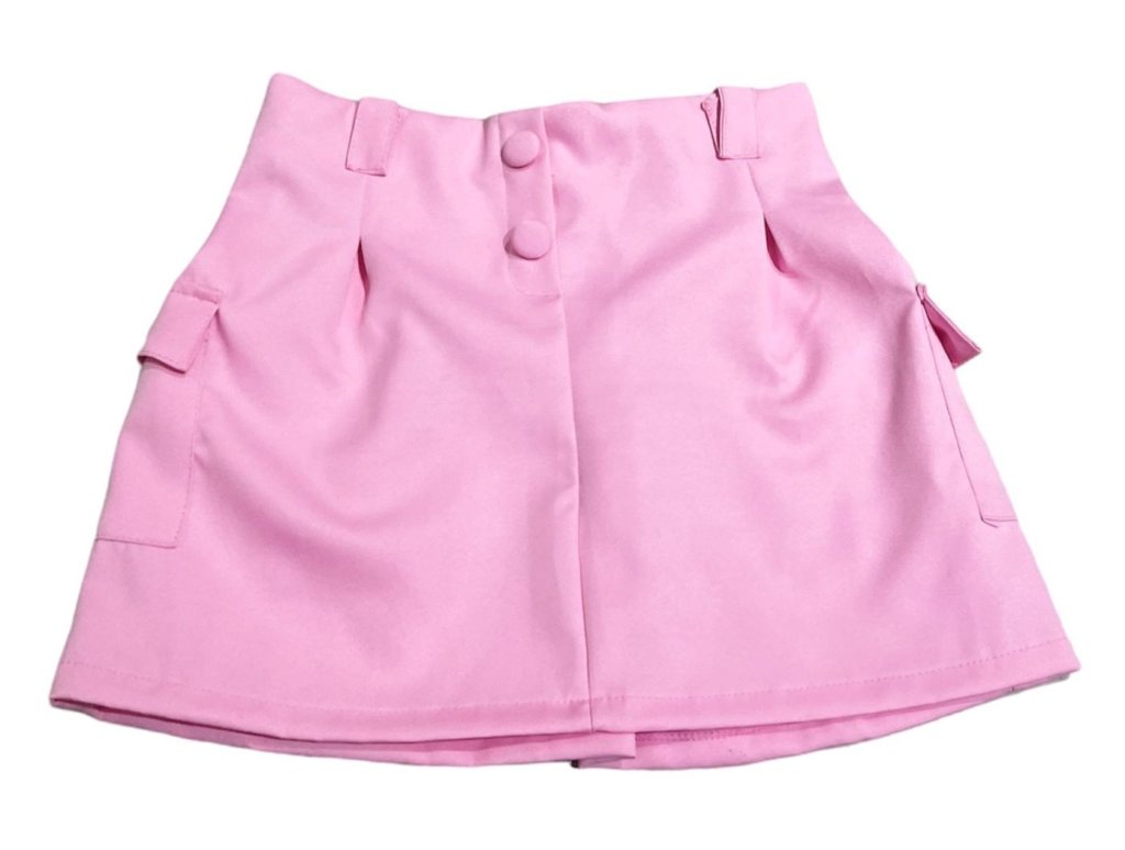 SAIA CARGO INFANTIL