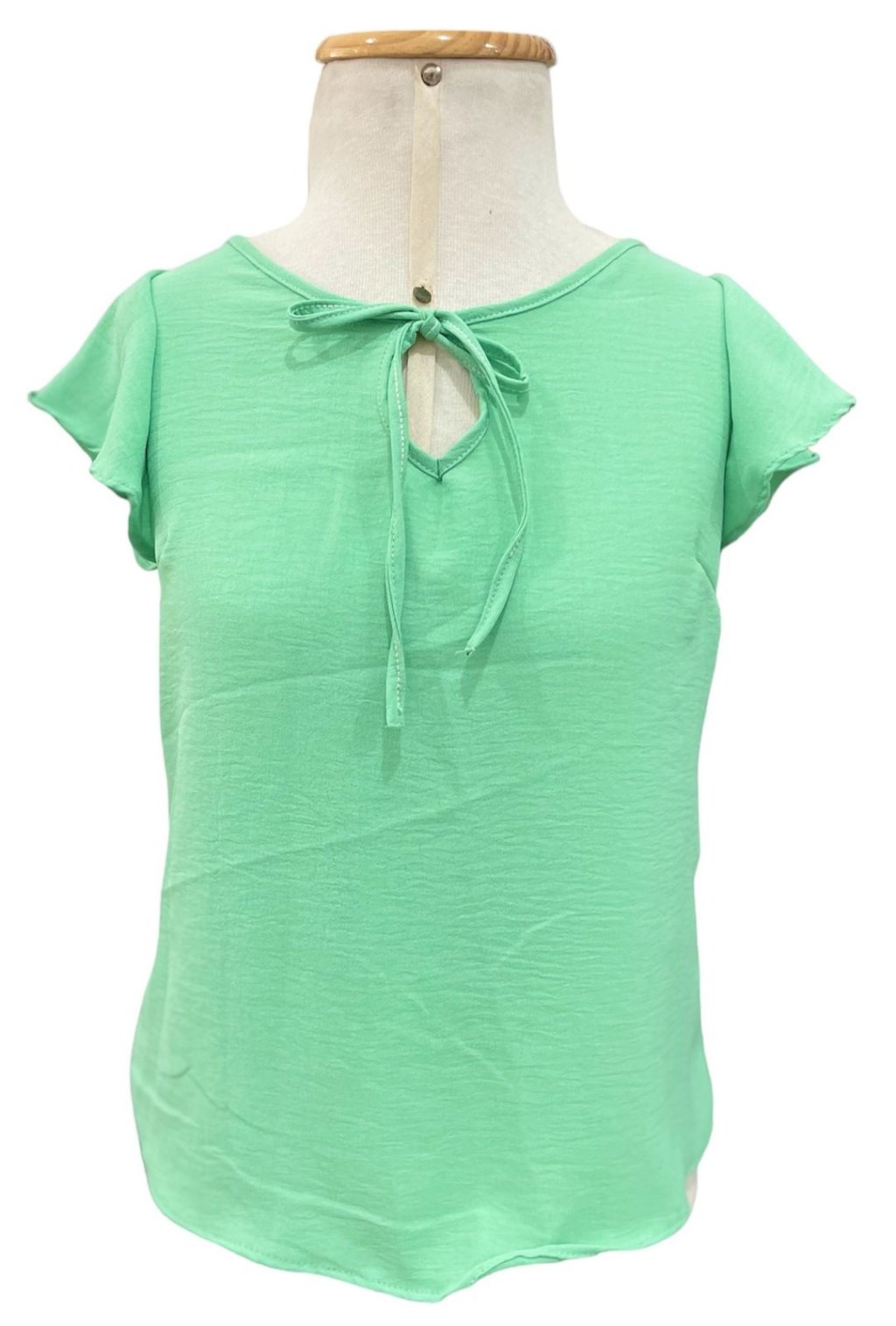 MODELAGEM BLUSA CLAUDIA 