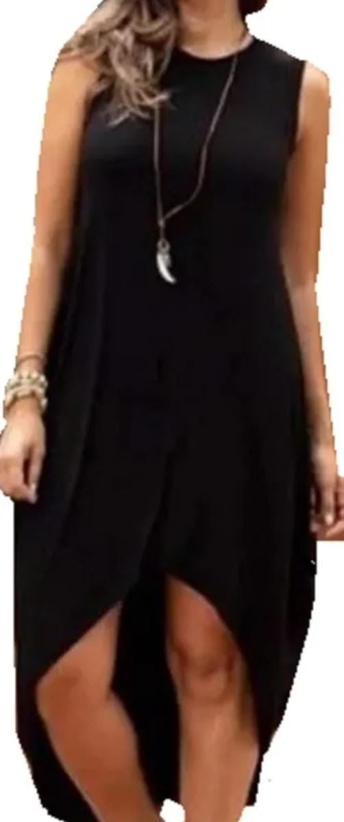 VESTIDO SARUEL REGATA