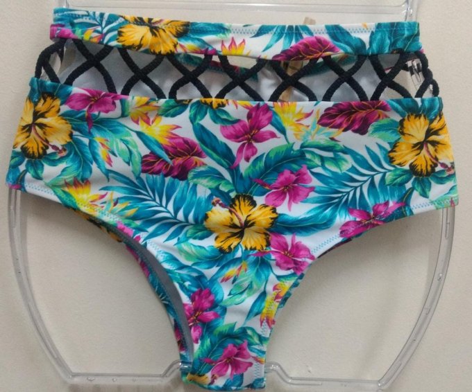 BIQUINI HOT PANTS 2