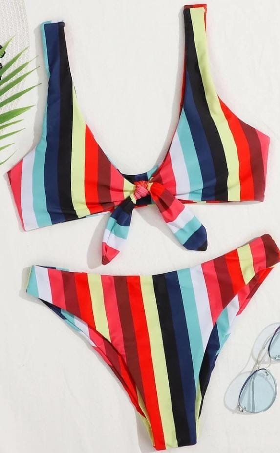 CONJUNTO BIQUINI LAÇO 