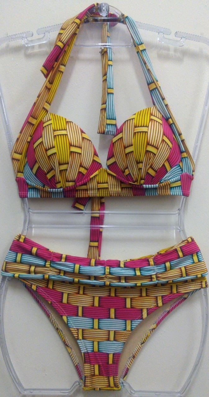 CONJUNTO BIQUINI 2