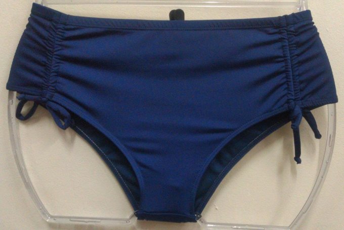 BIQUINI HOT PANTS PLUS SIZE