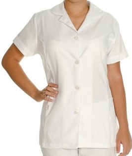 JALECO FEMININO 2
