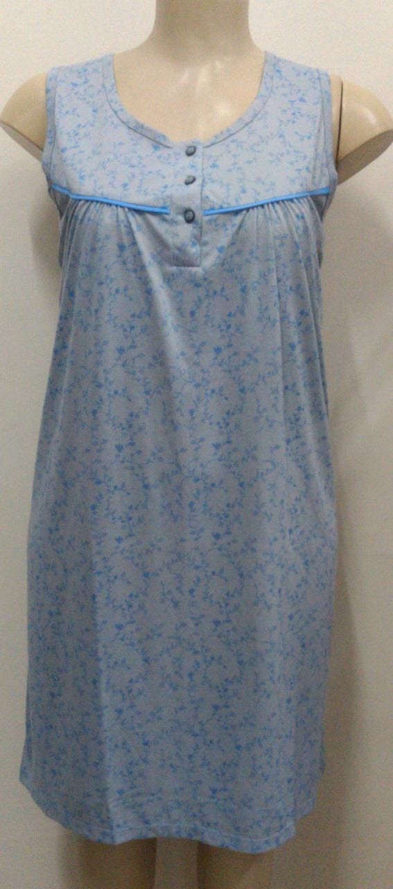 MODELAGEM CAMISOLA SENHORA