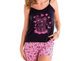 SHORTS DOLL 2